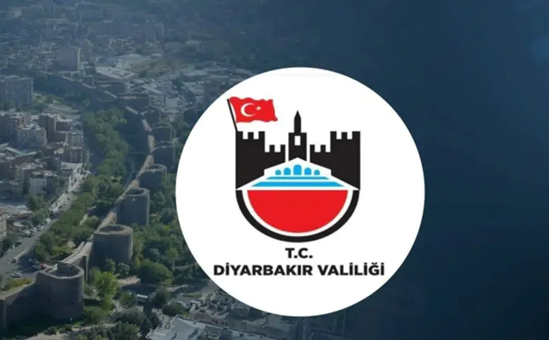 Diyarbakır’da kutlamalarda 11 yaralı, 10 gözaltı