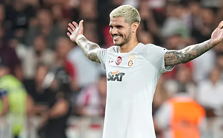 Amedspor'un astronomik teklifine Icardi'nin cevabı belli oldu: Kimse beklemiyordu