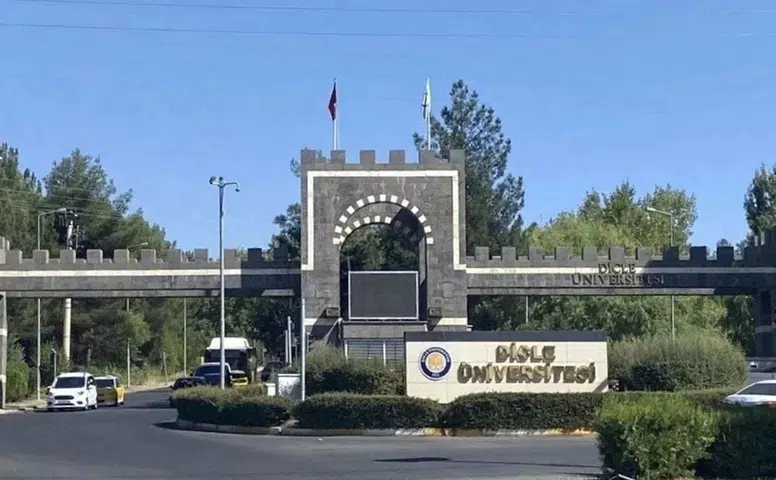 Milletvekilinden Dicle Üniversitesi'ndeki petrol sondajıyla ilgili Bakanlığa soru önergesi