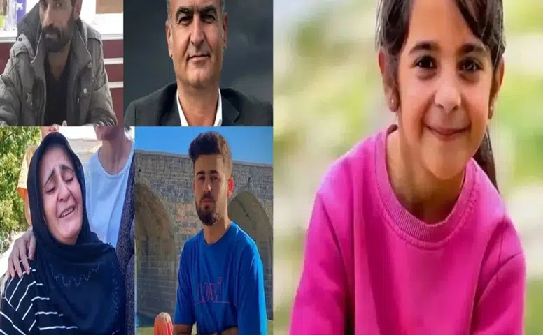 Narin Güran davasında Nevzat Bahtiyar için Savcılıktan temyiz başvurusu