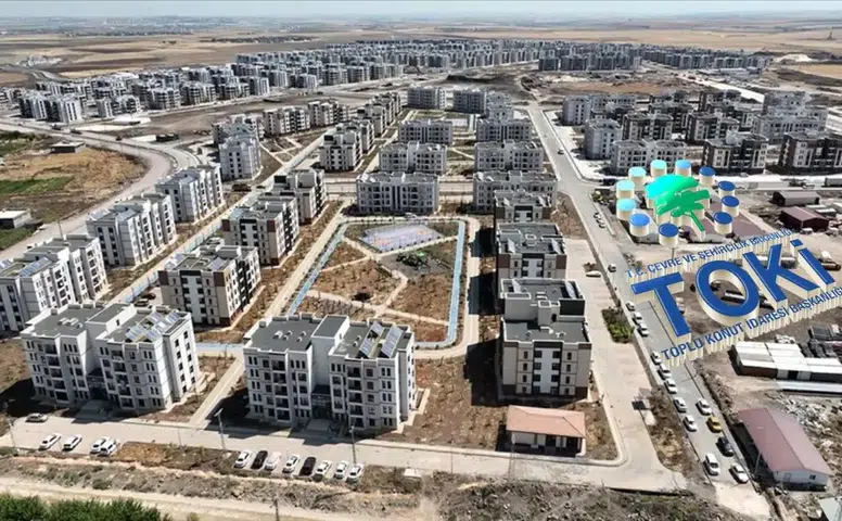 Diyarbakır'da TOKİ kurasında çıkmayanlara ücret iadesi başladı: İşte başvuru yöntemi