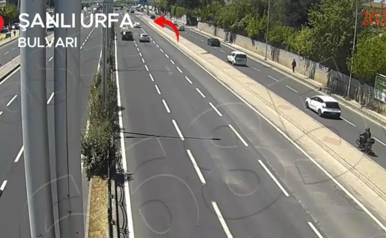 Diyarbakır'da makas atan ve drift yapan 4 sürücüye rekor ceza kesildi: İşte rakam