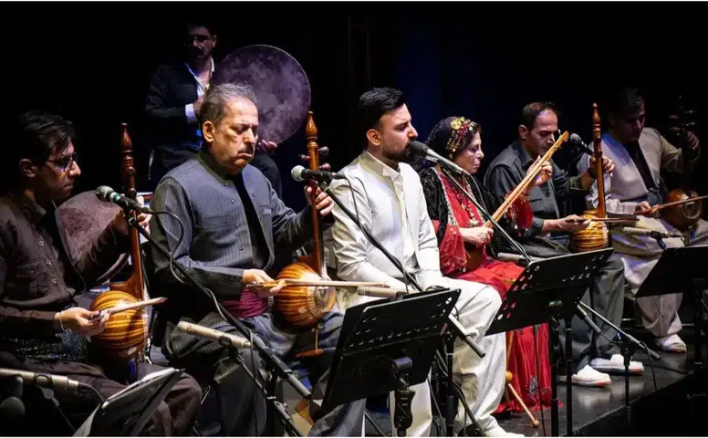 Kamkars grubu çeyrek asır sonra Diyarbakır'da: İşte konserin yeri ve tarihi