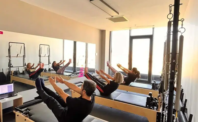 Diyarbakır'da ücretsiz pilates kursları başladı: Sağlık Bakanlığı duyurdu