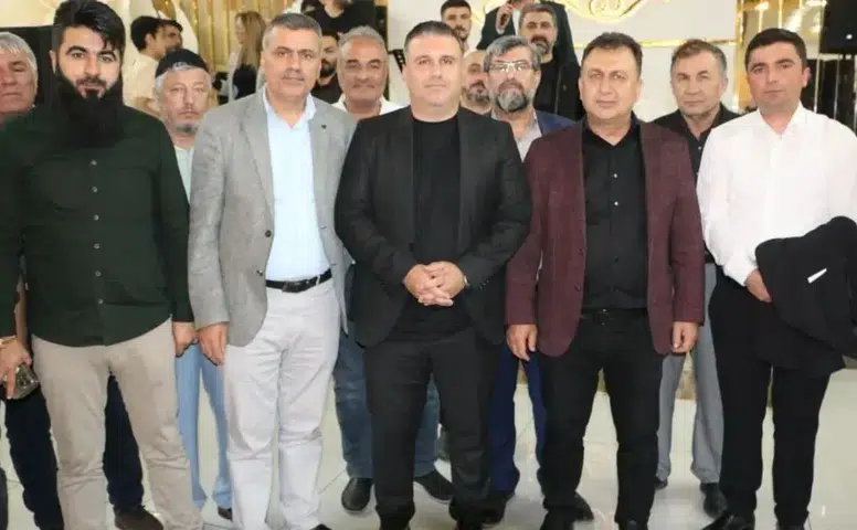 Diyarbakır'daki kuyumcu krizi Rekabet Kurumu'na taşındı