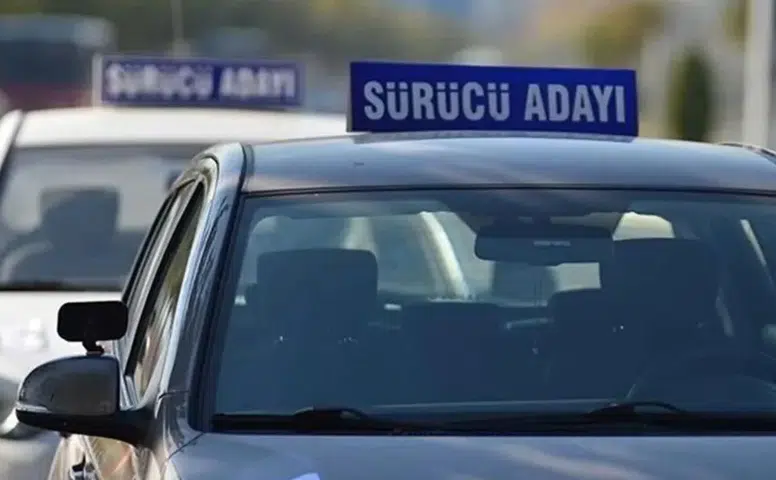 Diyarbakır'da ehliyet kurslarına okkalı zam: İşte güncel fiyatlar
