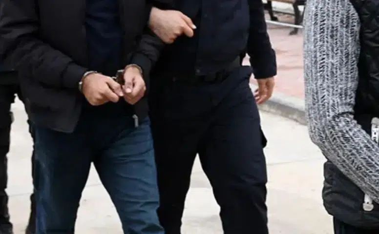 Diyarbakır ve 4 ilde 2.2 milyar TL'lik sanal bahis ve kumar operasyonu