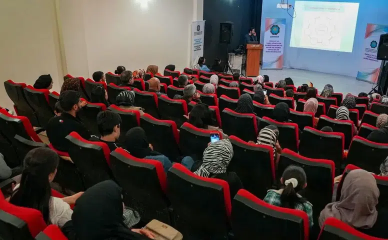 Diyarbakır'da Çölyak hastalarına psikolog ve diyetisyen desteği: Glütensiz yaşam eğitimi