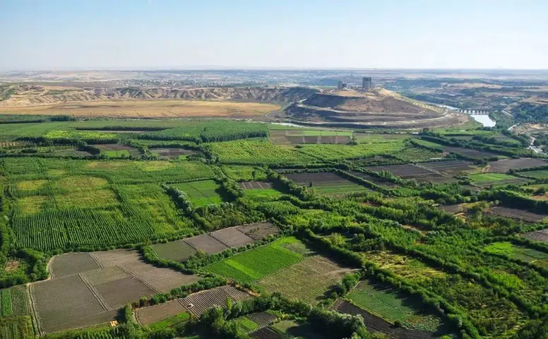 Avrupa'nın en prestijli ödülünü Diyarbakır'ın UNESCO mirasını kapsayan proje aldı