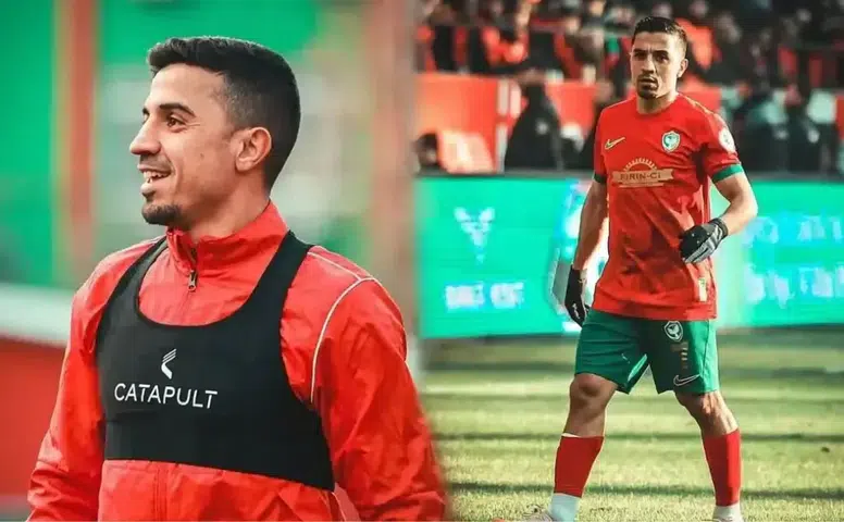 Amedspor'da Murat Uçar krizi: Yönetimin taleplerini eleştirdi