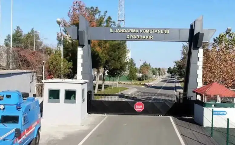 Diyarbakır'da 125 firari yakayı ele verdi: JASAT'tan dev operasyon