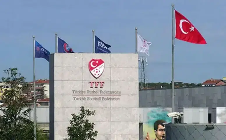 TFF'den Amedspor için resmi açıklama geldi: Artık kesinlik kazandı