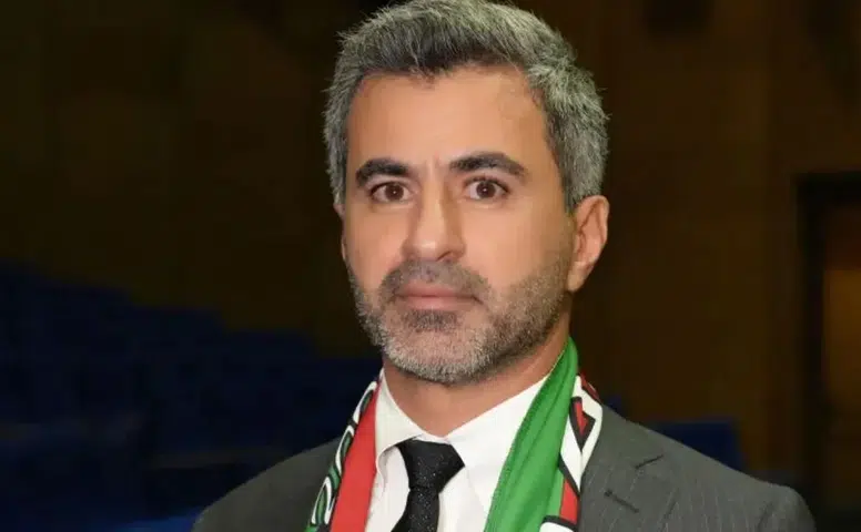 Amedspor Başkanı Nahit Eren bilinmeyen iki gerçeği açıkladı