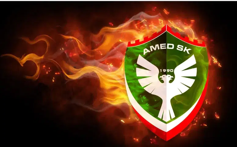 Amedspor'da başkanlık seçimi sürecine girildi: Kongre ne zaman?