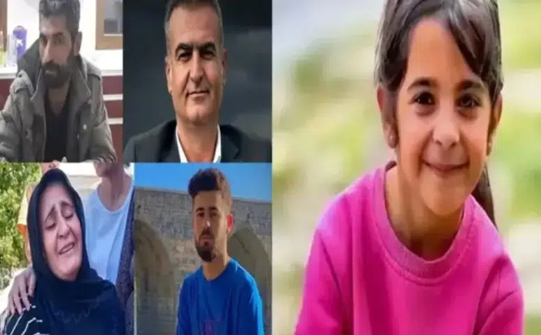Narin Güran davasında yeni gelişme: Nevzat Bahtiyar'ın kardeşi için avukata tehdit iddiası