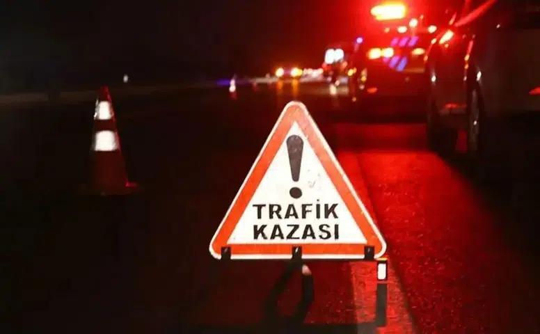 Diyarbakır'da yürek yakan kaza: 10 yaşındaki çocuk ağır yaralandı