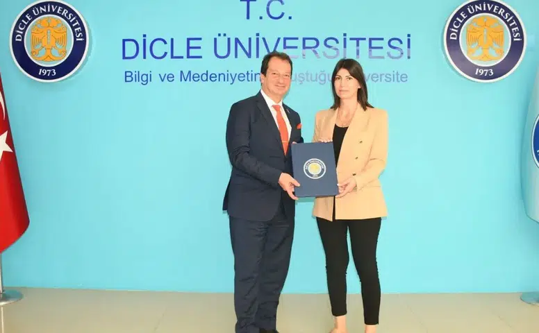Diyarbakır'da lösemili çocuklar için önemli adım: Dicle Üniversitesi ve LÖSEV iş birliği