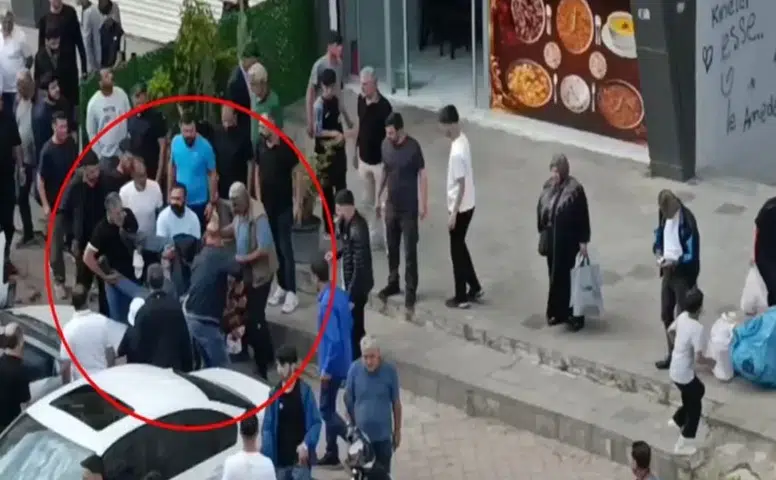 Diyarbakır'da akraba kavgasında silahlar konuştu: Ölü ve yaralılar var