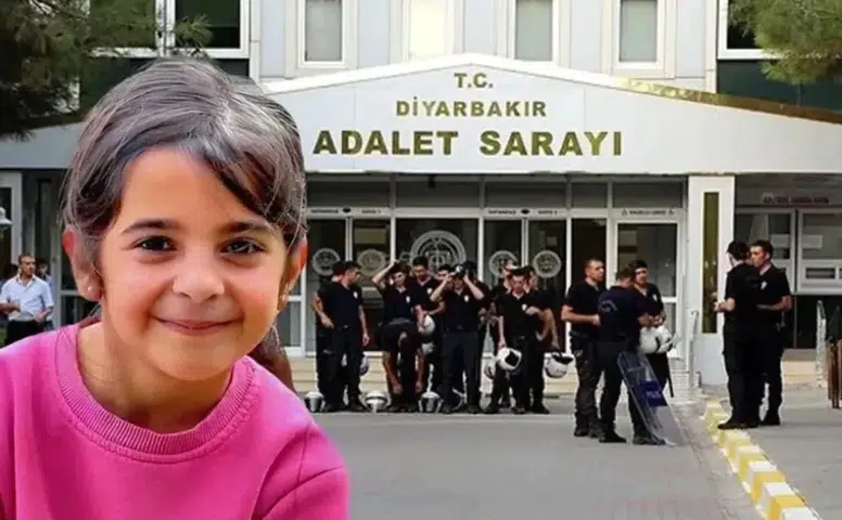 Milletvekili Çelenk Narin Güran davasındaki kararları Meclis'e taşıdı
