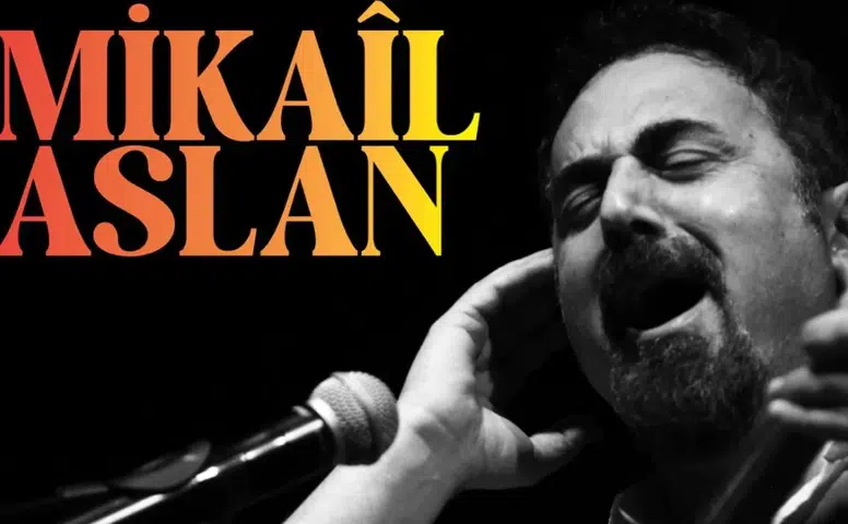 Diyarbakır'da ücretsiz açık hava konseri: Mikail Aslan sahne alıyor