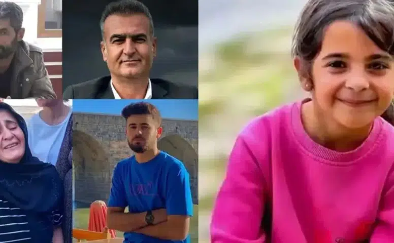 Narin Güran davasında yeni gelişme: Nevzat Bahtiyar'a 17 yıl hapis cezasının gerekçesi açıklandı