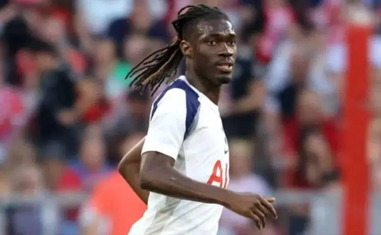Amedspor'dan Yves Bissouma harekatı: İtalyan gazeteci duyurdu