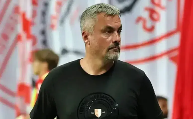 Thomas Reis’in Amedspor’dan istediği ücret ortaya çıktı