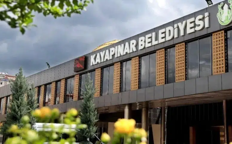 Diyarbakır'ın belediyesi memnuniyet oranında Türkiye'nin zirvesine çıktı