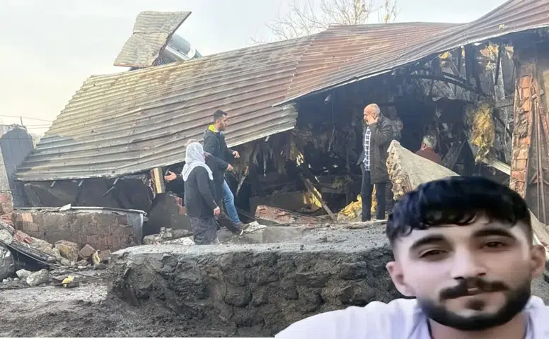 Diyarbakır'daki peynir fabrikası patlamasında işletme sahibine 22 yıla kadar hapis istemi