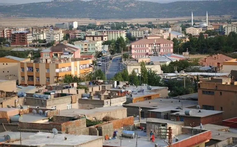 Diyarbakır'a yeni müdürlük binası yapılacak: Adresi belli oldu