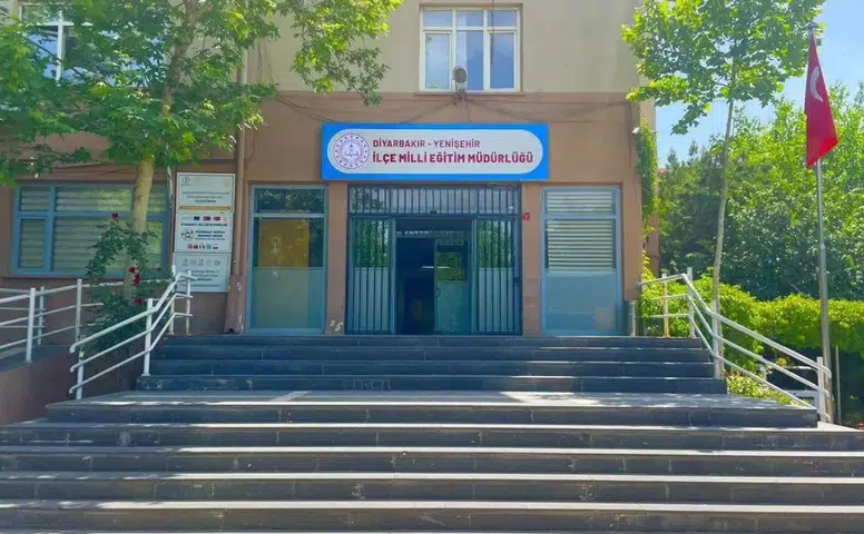 Diyarbakır'da yoğun bakımlık eden taciz iddiası: Soruşturma başlatıldı