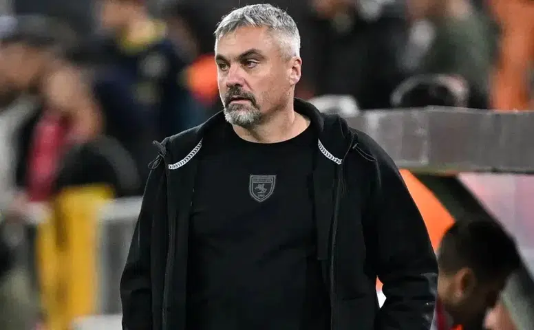 Amedspor'un teklifine Thomas Reis olumlu yaklaştı: Yeni görüşme yapılacak