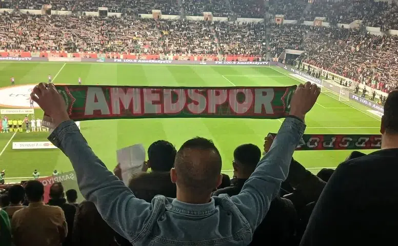 Amedspor'da İstişare Kurulu düğmeye basıyor: Büyük zirve yapılacak