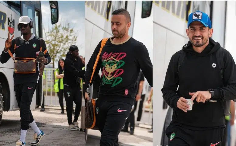 Amedspor Iğdır'a çıkarma yaptı: Kafilede milletvekilinden başkana önemli isimler var