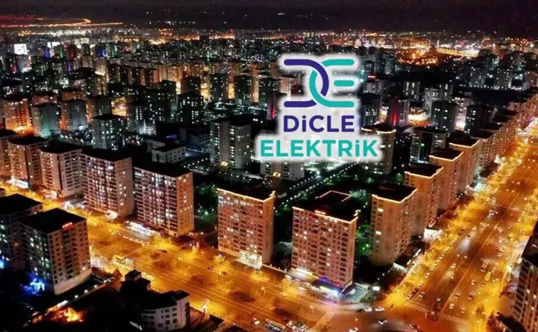 Diyarbakır’da hafta sonu planlı elektrik kesintisi: Çok sayıda ilçe etkilenecek