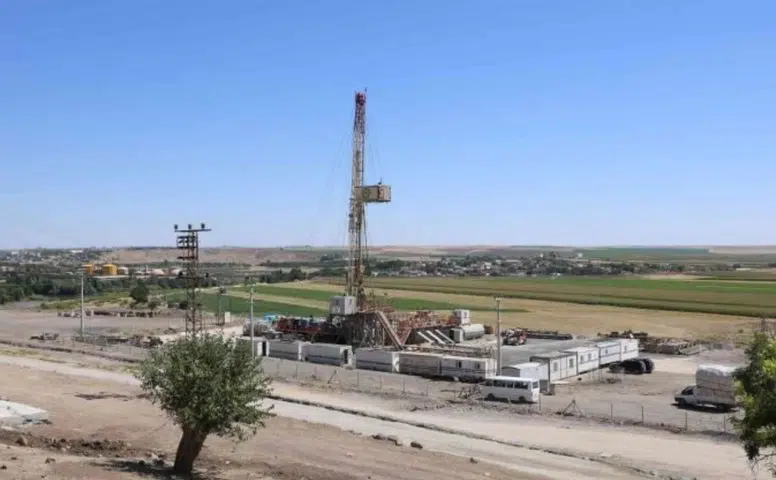 Diyarbakır'da herkesi petrolü konuşurken jeotermal atak geldi: Valilik sondaja onay verdi