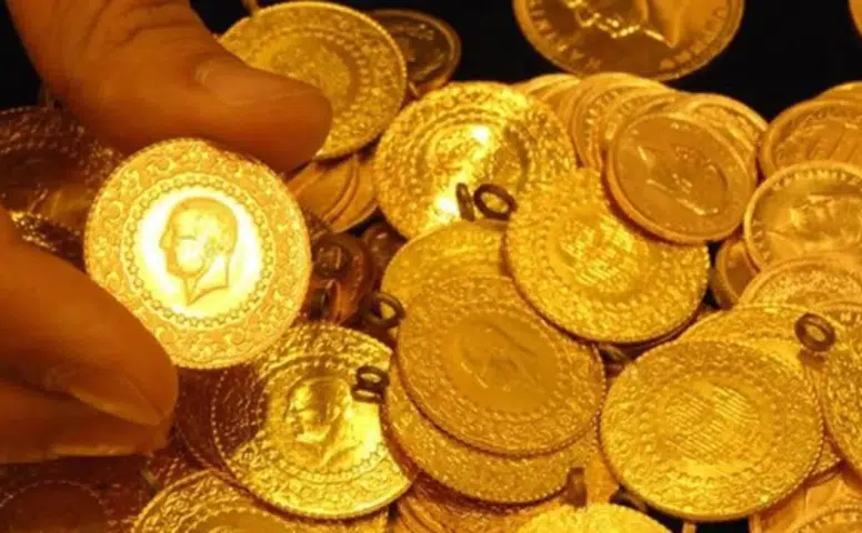 Diyarbakın piyasasında altın fiyatları belli oldu: İşte gram, çeyrek, Ata altın fiyatları