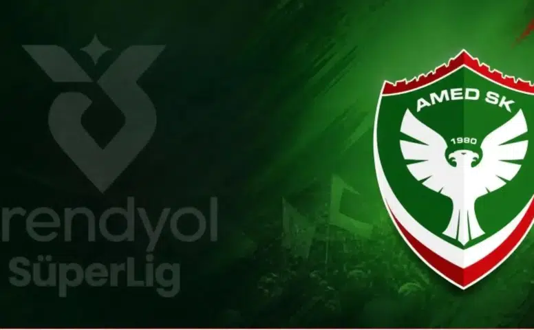 Amedspor'da teknik adam konusunda yüzde 90 mutabakat sağlandı: İşte karar