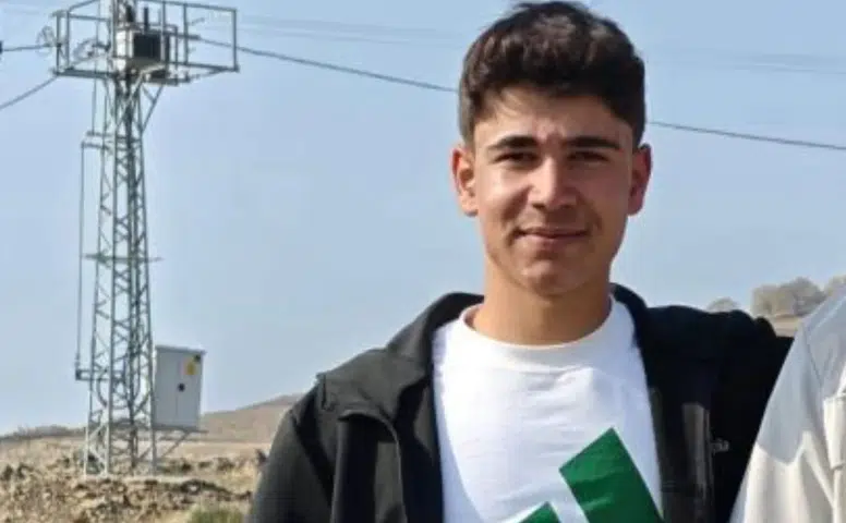 Diyarbakır'da babasıyla tartışıp kaybolan 16 yaşındaki A.Y. bulundu