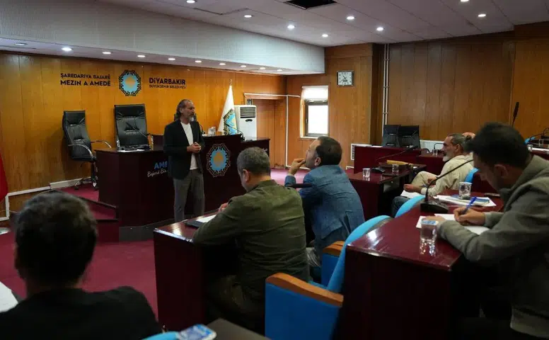 Diyarbakır'da kurban kesim ücretleri ve yerleri belli oldu: Bayram önlemleri açıklandı