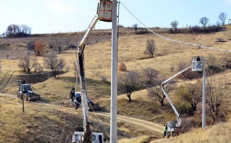 Diyarbakır'ın ilçesine 1.2 milyar TL'lik dev yatırım geliyor