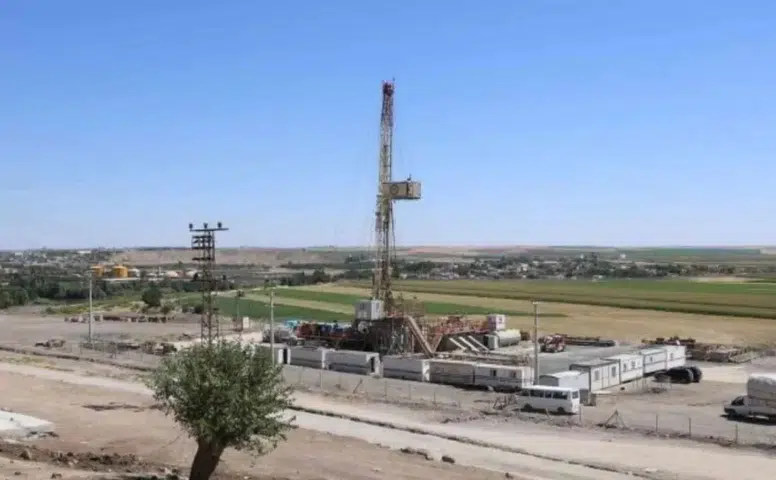 Diyarbakır'da jeotermal kaynak için 3 sondaj kuyusu açılacak: Adresi belli oldu