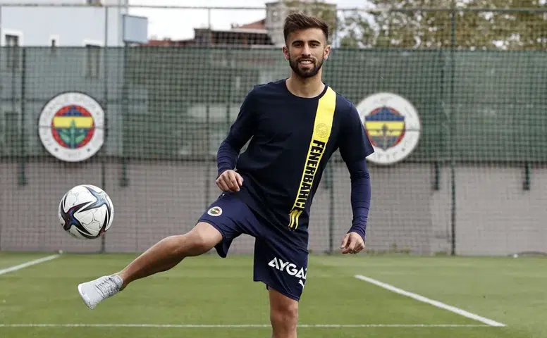 Süper Lig devinin eski yıldızı için Amedspor iddiası ortaya atıldı