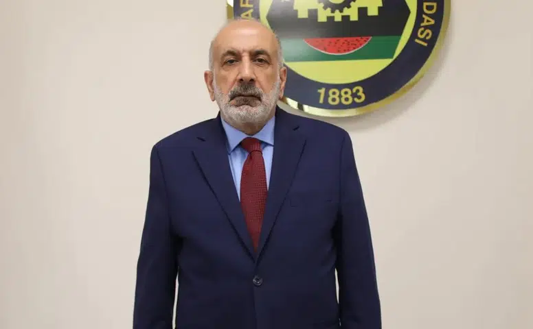 Diyarbakır'da yapı ve inşaat firmaları için ihracat hamlesi: DTSO öncülük ediyor