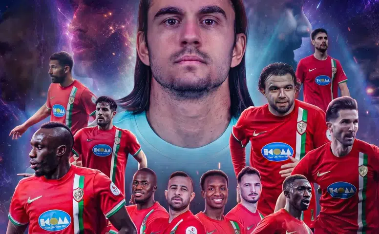 Iğdır FK maçında Amedspor'un sahaya çıkacak muhtemel 11'i belli oldu