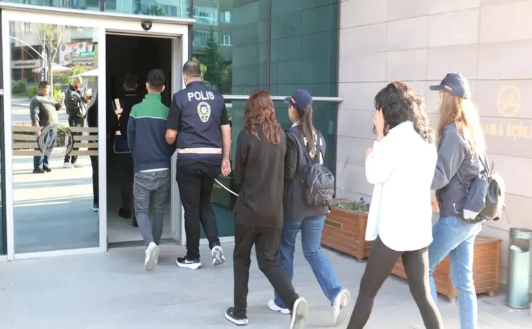 Yasa dışı bahis operasyonunda 24 tutuklama çıktı: Diyarbakır da listede
