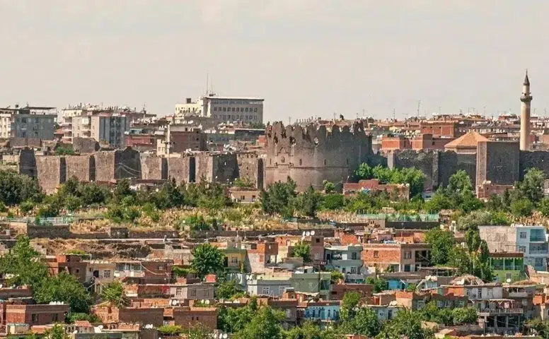 TÜİK duyurdu: Diyarbakır çocuklu hane oranı en yüksek iller arasında