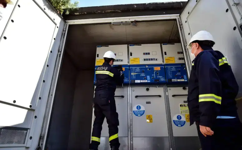 Diyarbakır’da 1 Mayıs elektrik kesintisi programı