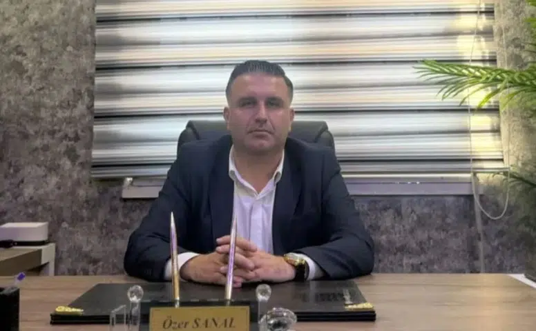 Başkan, Diyarbakır'da yeni kuyumcu yasağını savundu: Başıboşluğa izin vermeyiz