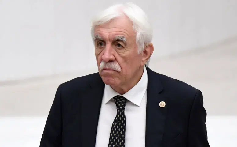 Milletvekili Çandar Narin Güran davası için Cumhurbaşkanına çağrıda bulundu